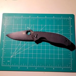 Spyderco Tenacious